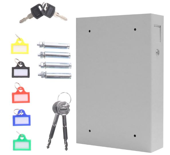 Sejf na klíče KEYTRONIC 48