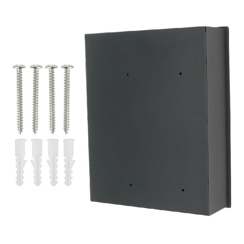 Rottner Key Pro 68, zámek na otisk prstu