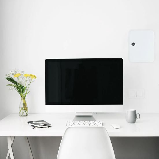 Schránka na klíče TS20 - 20 klíčů