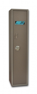 SAFETRONICS ZSL 5 ME