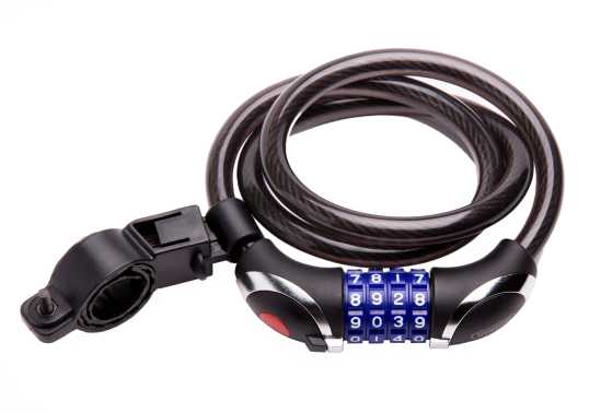 TOKOZ kódový lankový