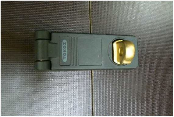 Petlice TOKOZ BP Golem