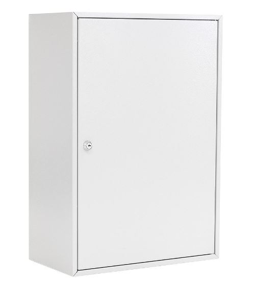Schránka na klíče S250 - 250 klíčů
