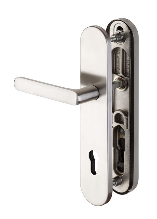 RX1-50 EXCLUSIVE 4.bezpečnostní třída