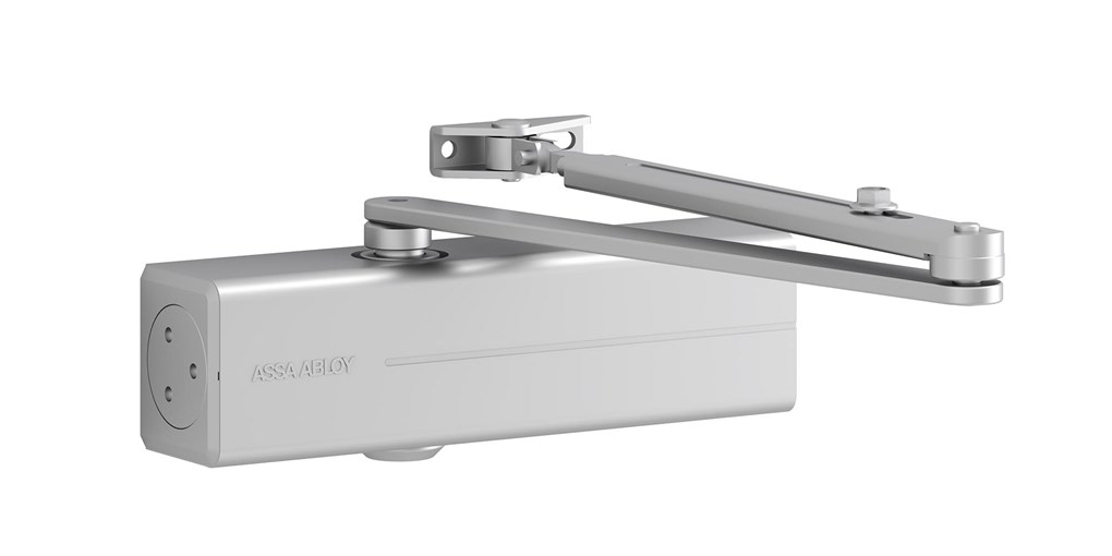 Zavírač ASSA ABLOY (FAB) DC 200 NEW