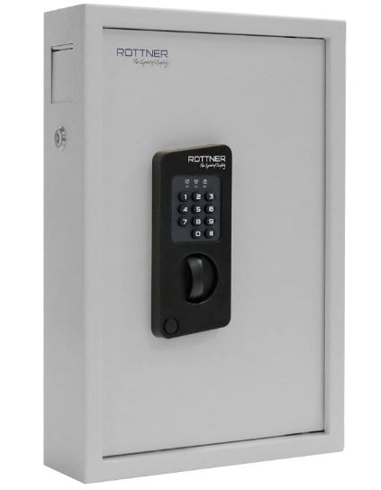 Sejf na klíče KEYTRONIC 48