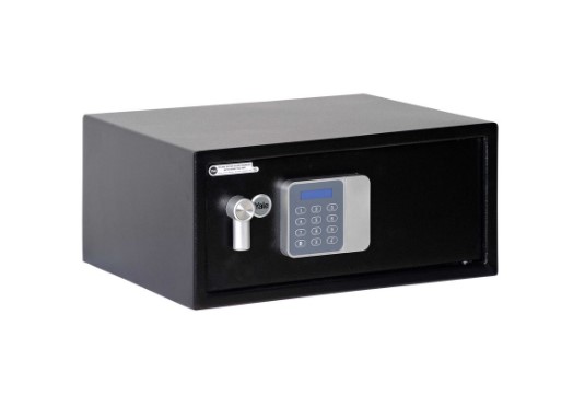 YALE Safe Guest Laptop YLG/200/DB1