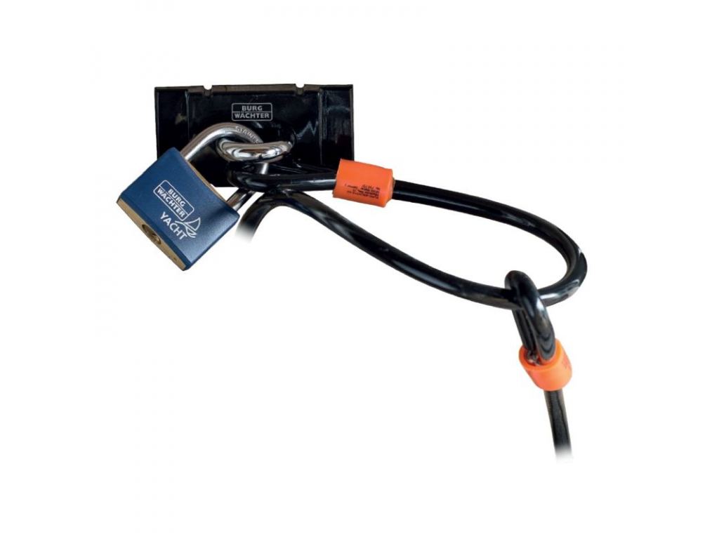 Bezpečnostní kotva SA1180