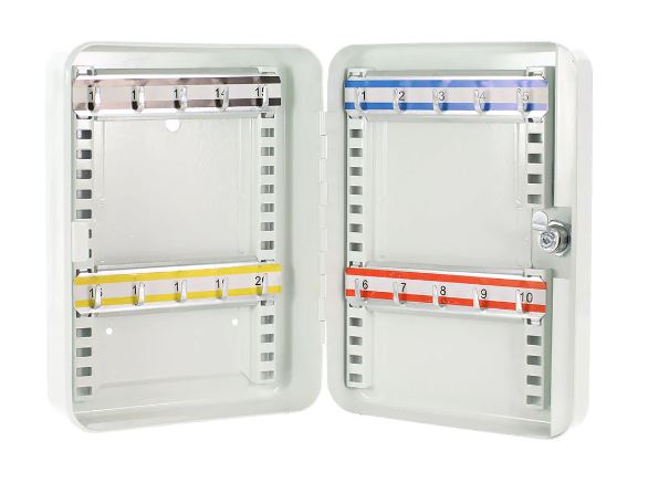 Schránka na klíče SK20 - 20 klíčů