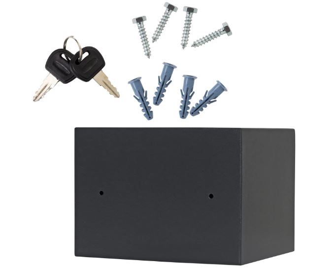 Nábytkový sejf Jupiter 3 EL Slot s vhozem