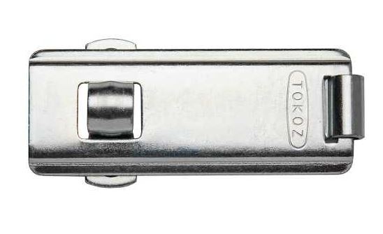 Petlice TOKOZ P 90/I/70 jednodílná