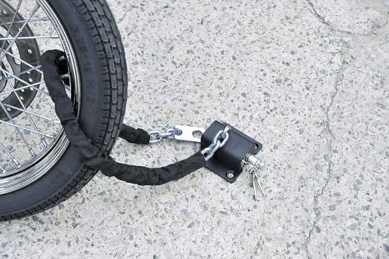 Uzamykatelný mechanismus TOKOZ X SAFETY BOX III