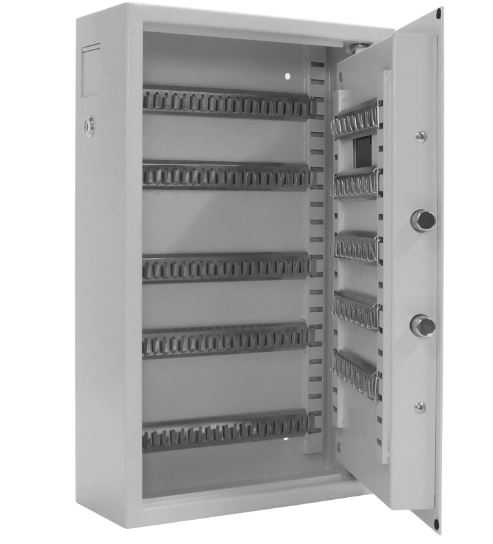 Sejf na klíče KEYTRONIC 100