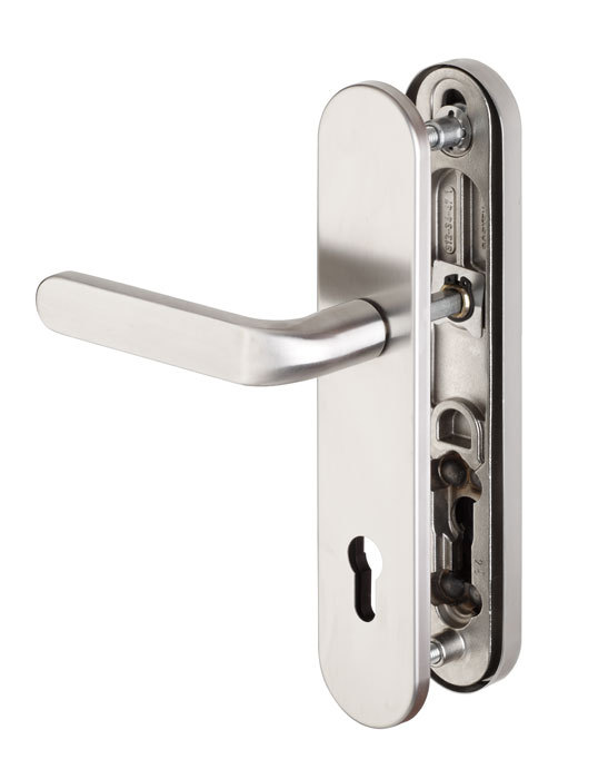 RX1-50 SOLID 4.bezpečnostní třída