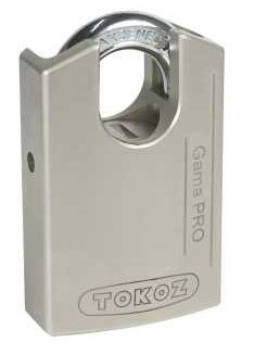 TOKOZ GAMA 60 CS SILVER