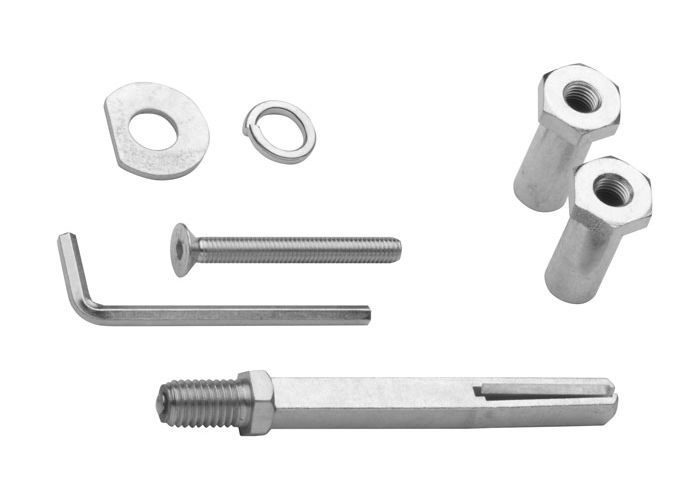 Pro BK ROSTEX 802 a R1 / 3.bezpečnostní třída