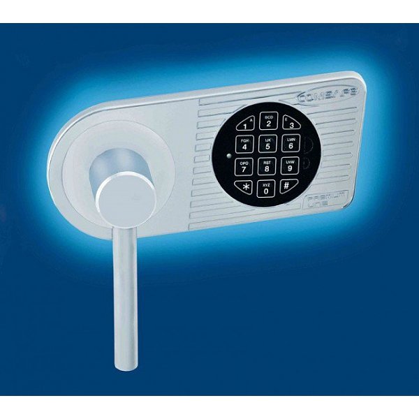 Trezor PAPERNORM 150 EL PREMIUM