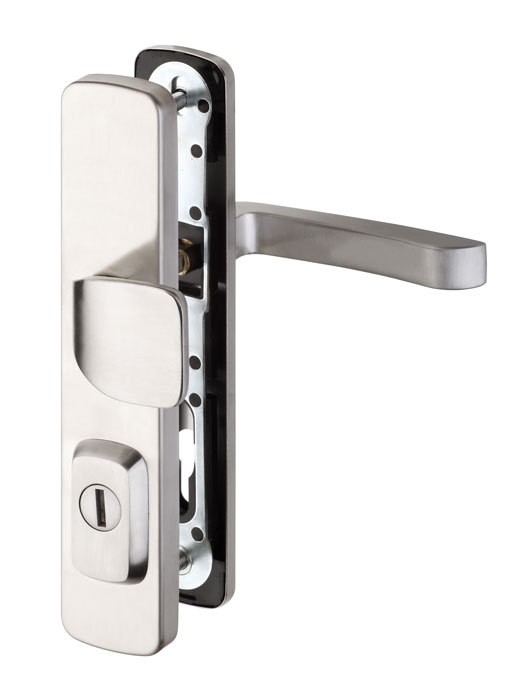 RX1 ASTRA 4.bezpečnostní třída