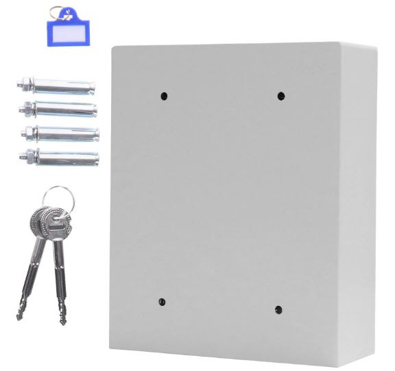 Sejf na klíče KEYTRONIC 20