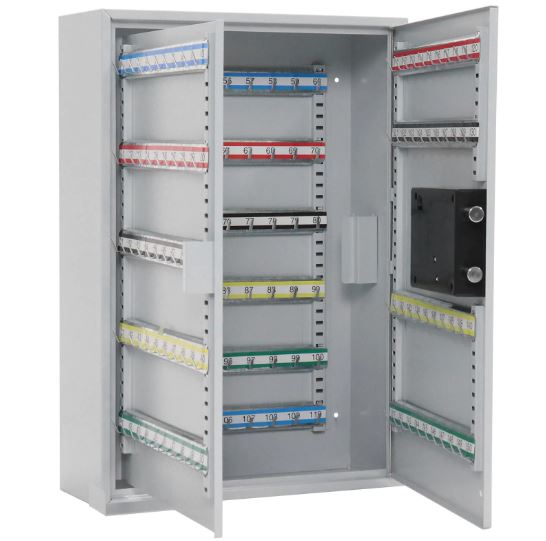 Schránka na klíče S150EL elektronický zámek