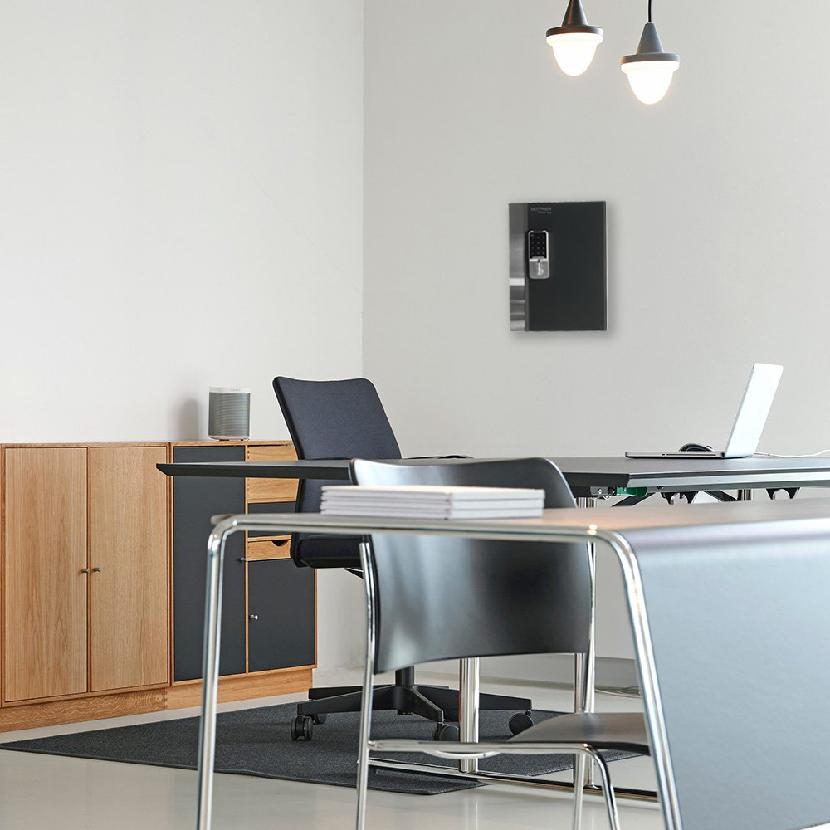 Rottner Key Home 68, elektronický zámek