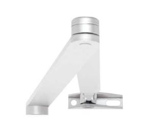 Lomené ramínko bez aretace k dveřním zavíračům ASSA ABLOY (FAB) DC 200, DC 300, DC 340