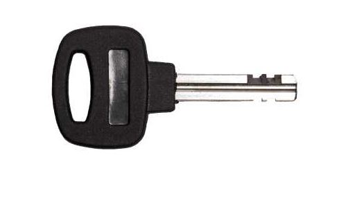 Řetězový zámek TOKOZ