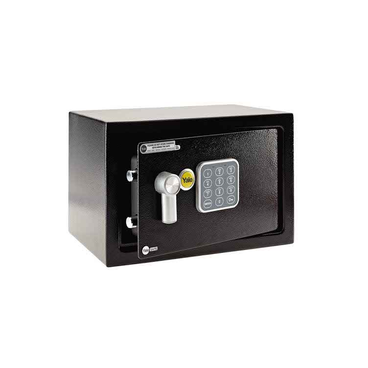 YALE Alarmed Safe Medium YEC/250/DB2