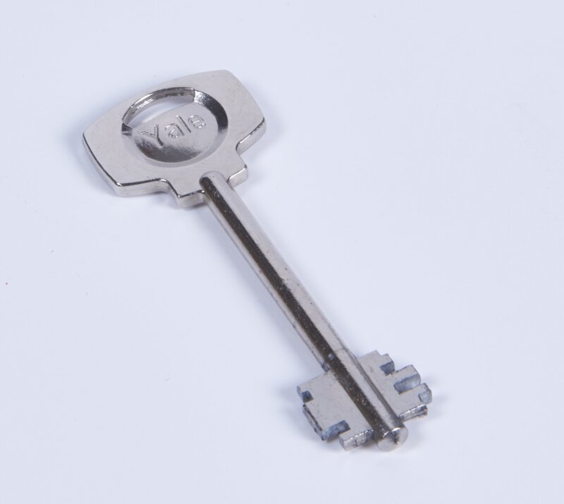 Yale High Security Compact YSEB/200/EB1