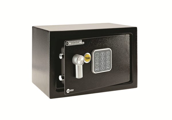 Yale Safe Medium YSV/250/DB2
