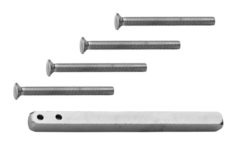 pro BK ROSTEX RX4/S a RX4/H / 3.bezpečnostní třída