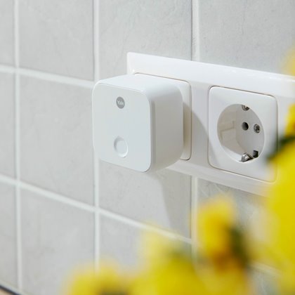 WiFi bridge Yale Connect