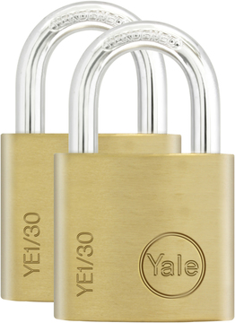 YALE YE110B/30/115/2