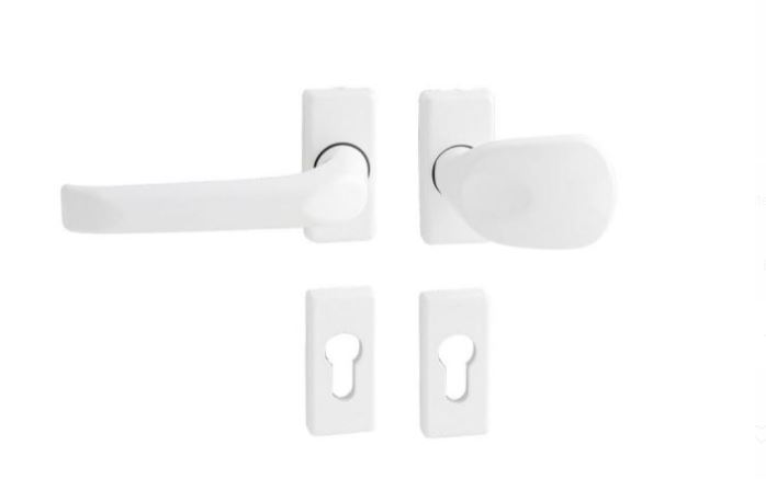 Zpevněné kování WA - FELIX - UR