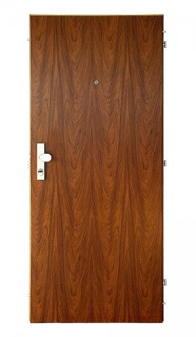 Bezpečnostní dveře BEDEX STANDARD 3R