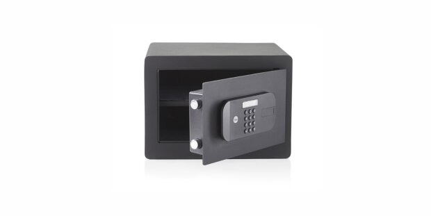 Yale High Security Compact YSEB/200/EB1