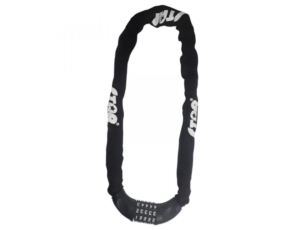 Řetěz s kódovým zámkem STAR S840