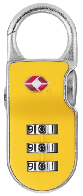 YALE YTP2/26/216/1 TSA