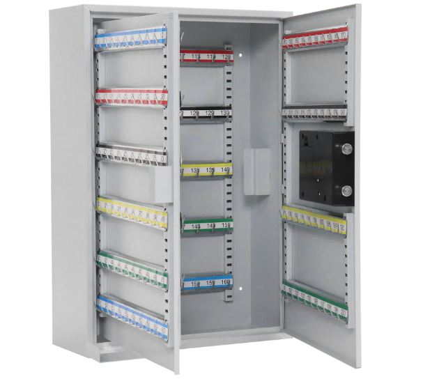 Schránka na klíče S200EL elektronický zámek