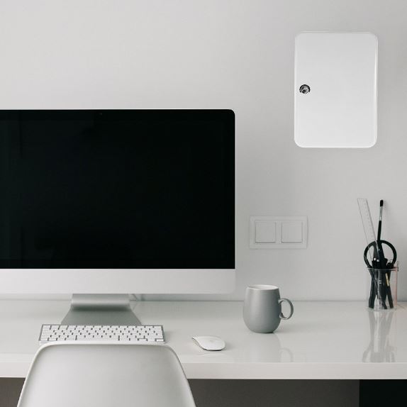 Schránka na klíče SK10 - 10 klíčů