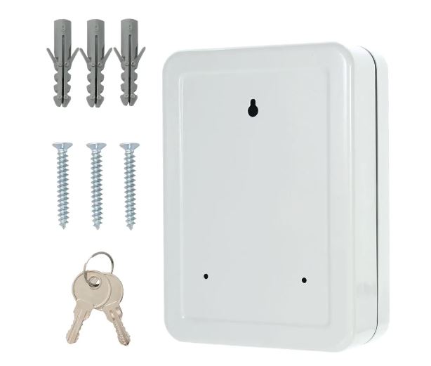 Schránka na klíče SK20 - 20 klíčů