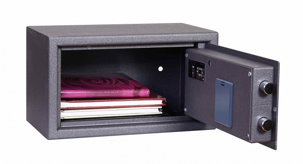 Sejf na krátké zbraně ZSL 20 ME