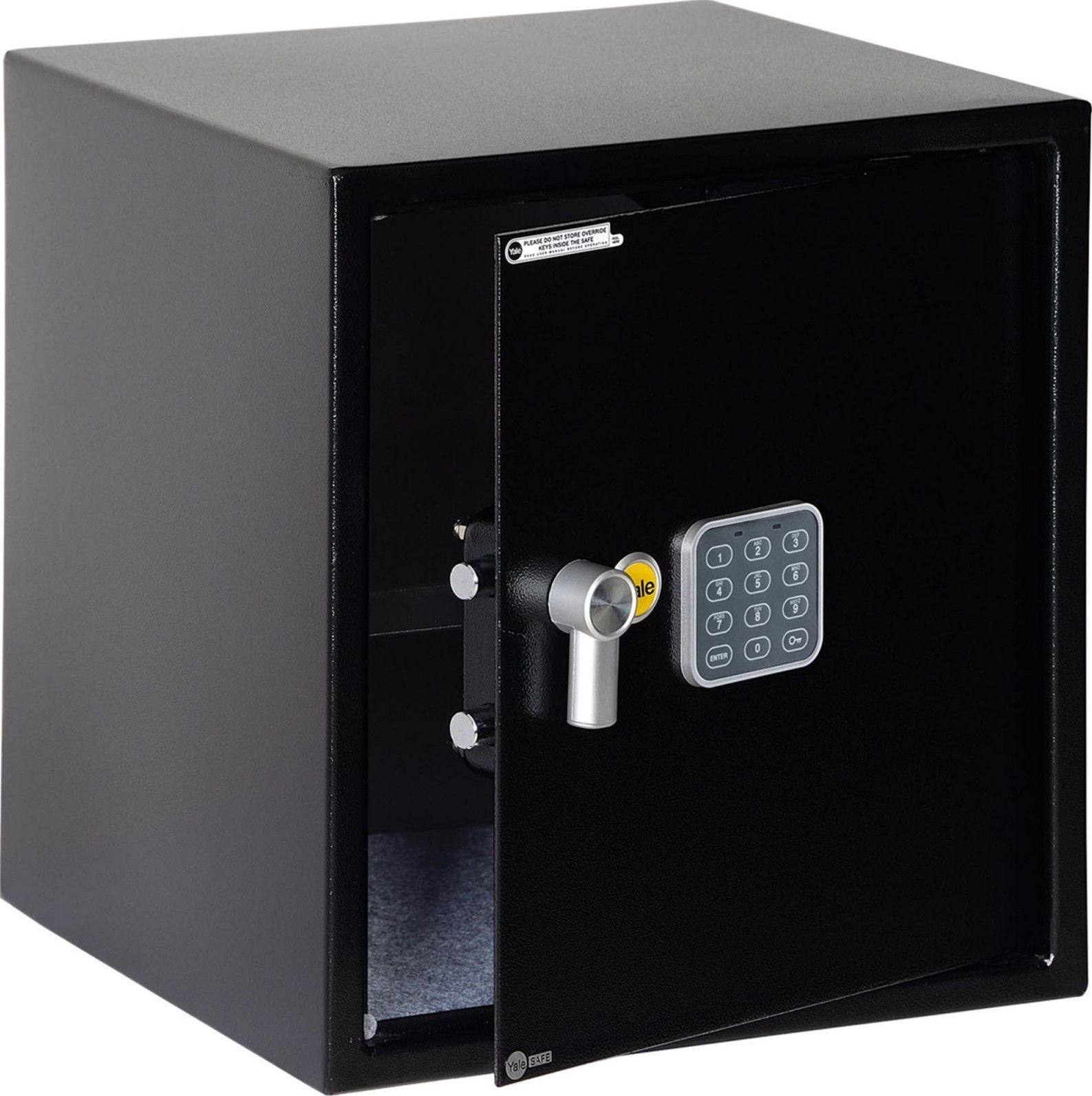 Yale Safe Large YSV/390/DB1