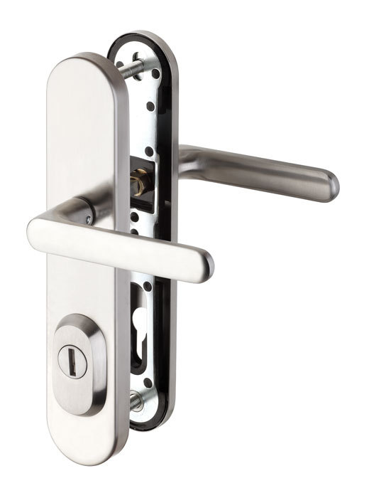 RX4-50 EXCLUSIVE 4.bezpečnostní třída