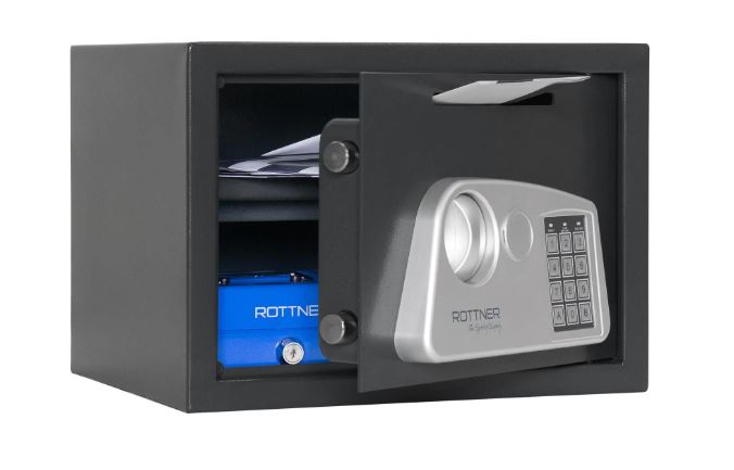 Nábytkový sejf Jupiter 3 EL Slot s vhozem