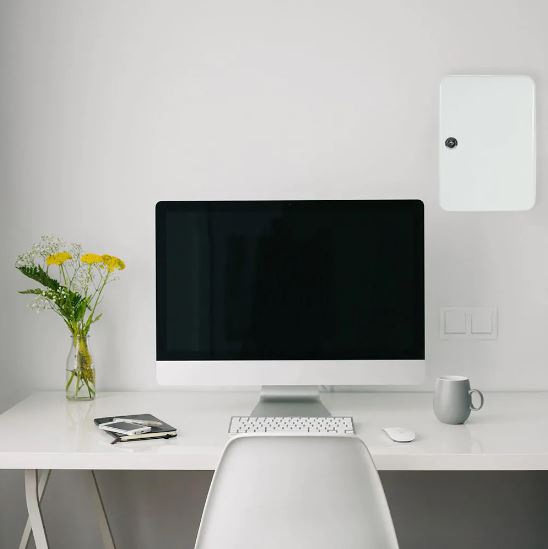 Schránka na klíče SK20 - 20 klíčů