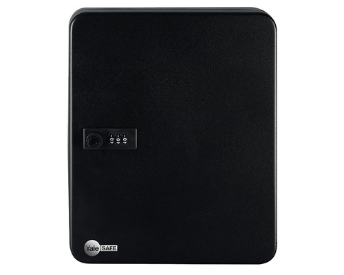 Schránka na klíče YALE YKB/200/CB2 small