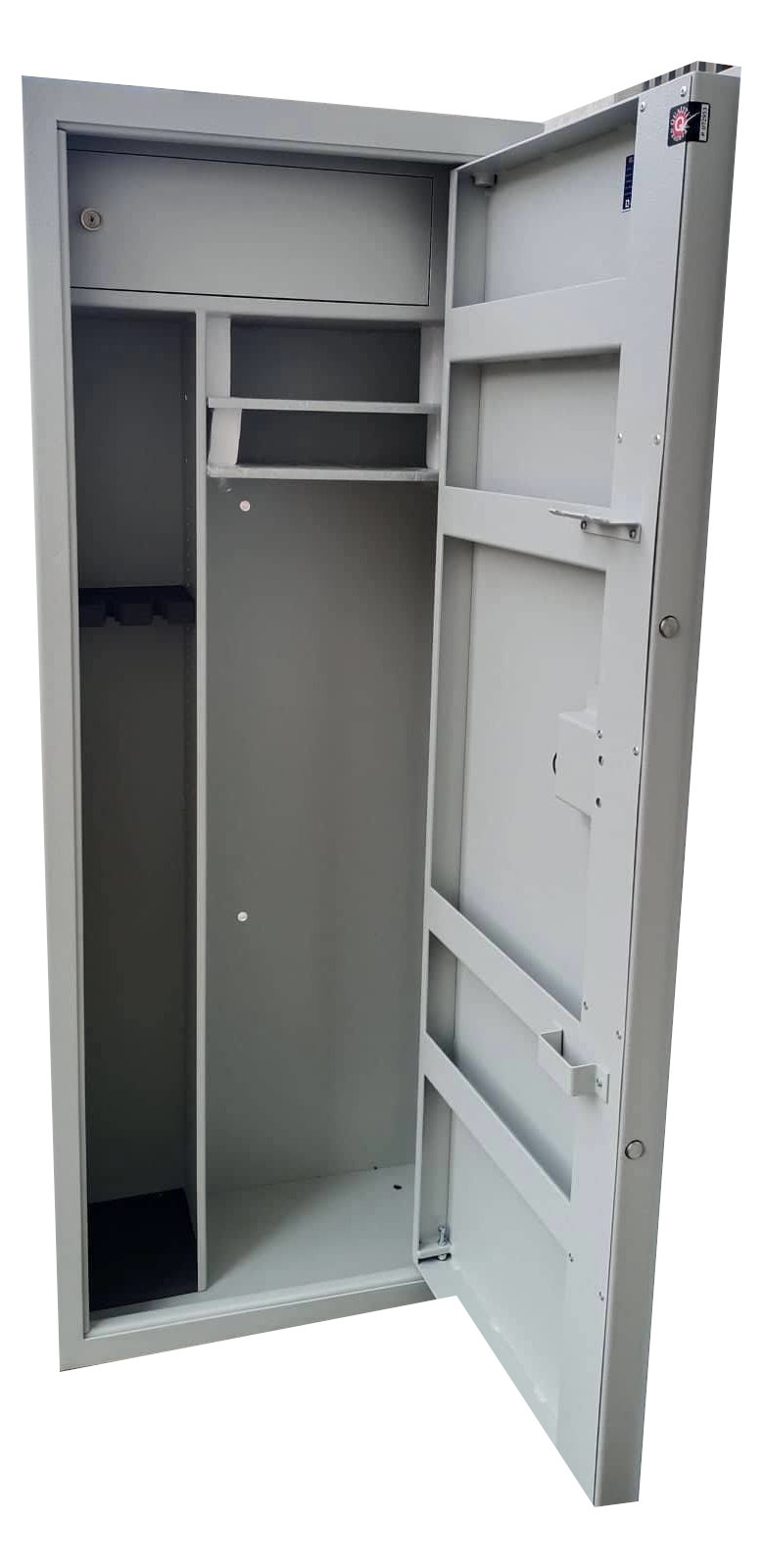 Skříň na zbraně TZ 7-1 KOMBI