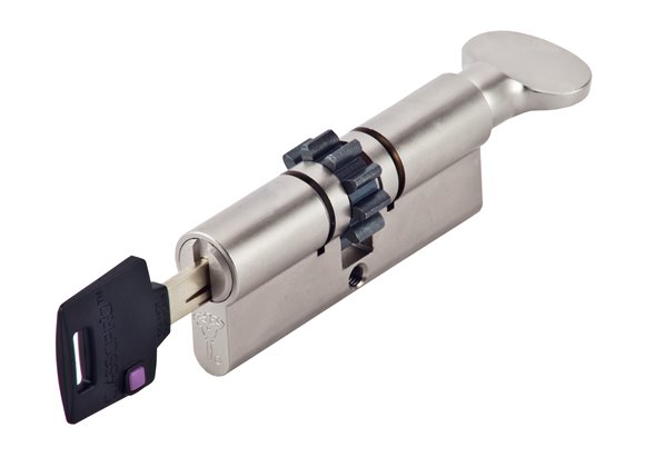 MUL-T-LOCK MTL 400 CLASSIC PRO