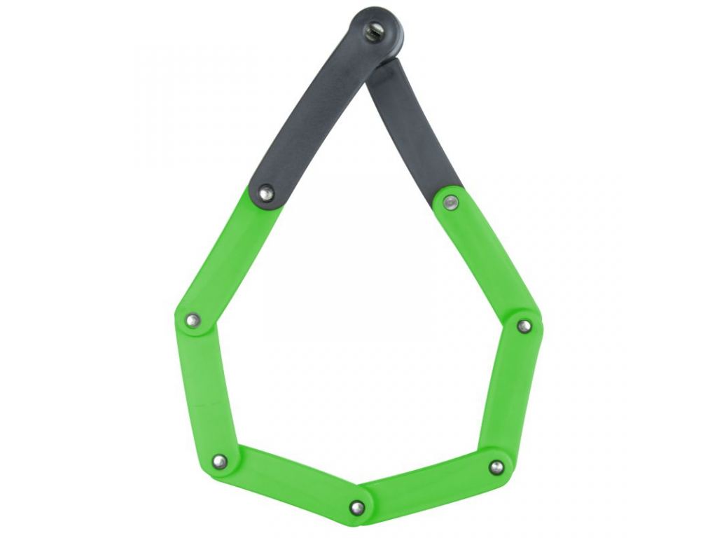 Skládací cyklozámek BW 730 80